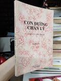  Con Đường Chân Lý - Trần Trọng Dư 