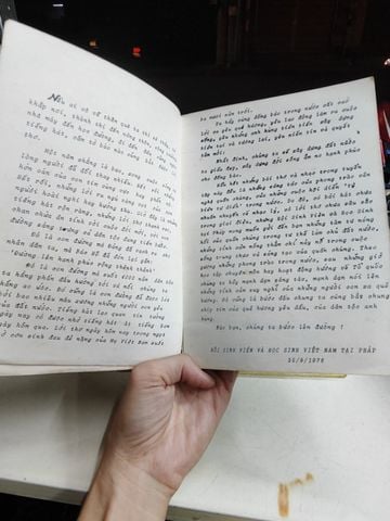  Lên Đường Hạnh Phúc 