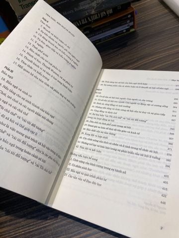 Tâm Thức, Bản Ngã Và Xã Hội - George Herbert Mead