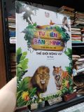  Từ Điển Bằng Hình: Thế Giới Động Vật - Hải Phạm 