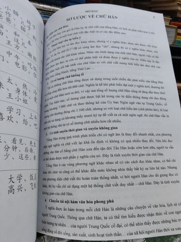 Luyện Viết Chữ Hán - Nguyễn Phước Lộc, Hồ Minh Quang, Trần Khai Xuân