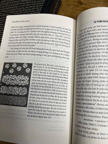  Hạt Higgs Và Mô Hình Chuẩn: Cuộc Phiêu Lưu Kì Thú Của Khoa Học - Nhiều Tác Giả 