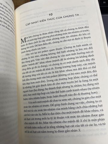  Bức Tranh Toàn Cảnh - Sean Carroll 