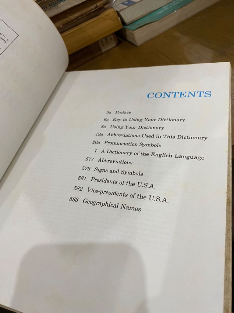  Webster’s Basic English Dictionary 
