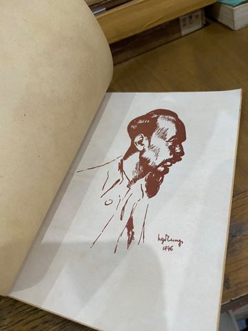  Carnet De Prison - Ho Chi Minh 