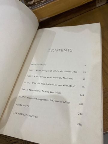  Save New World - Ruby Wax 