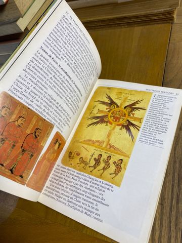  Marco Polo Et La Route De La Soie 