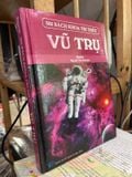  500 Bách Khoa Tri Thức: Vũ Trụ - Pegasus 