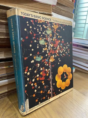 Today's Basic Science: The Molecule And The Biosphere