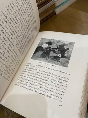  A Primer Of Modern Art - Sheldon Cheney 