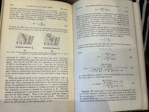 Microwave Antenna Theory And Design - Samuel Silver
