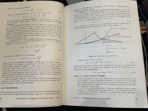 Digital Modulation And Coding - Stephen G. Wilson