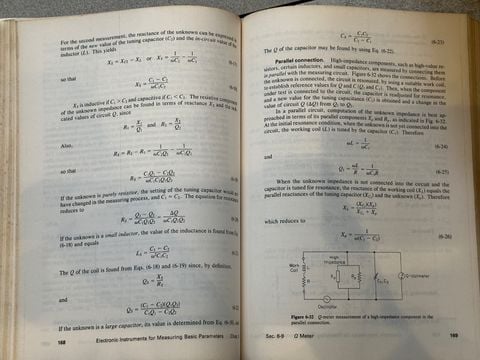  Modern Electronic Instrumentation And Measurement Techniques 