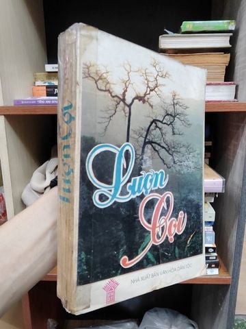  Lượn Cọi - Lục Văn Pảo 