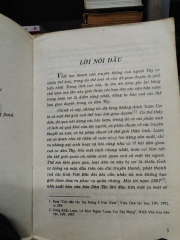  Lượn Cọi - Lục Văn Pảo 