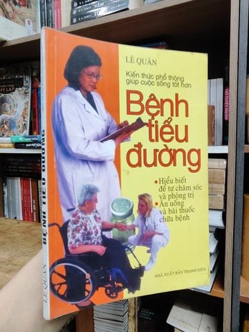 Bệnh Tiểu Đường - Lê Quân