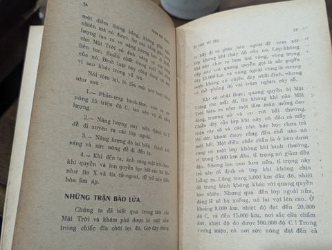  Bí Mật Vũ Trụ - Trần Kim Thạch 