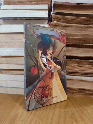 12 Mảnh Ghép Tình Yêu - Asbooks (Biên Soạn)