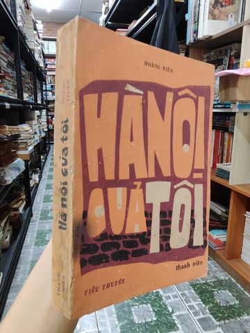 Hà Nội Của Tôi - Hoàng Tiến 