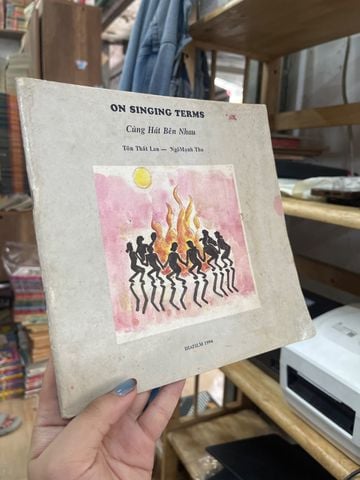  Cùng Hát Bên Nhau - Tôn Thất Lan, Ngô Mạnh Thu 