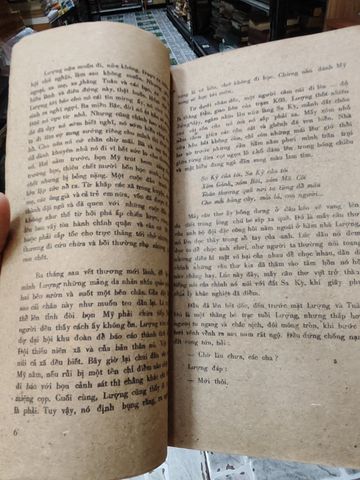  Hồi Đó Ở Sa Kỳ - Bùi Minh Quốc 