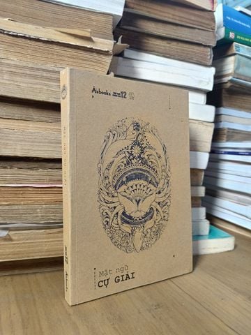  Mật Ngữ 12 Chòm Sao - Asbooks 