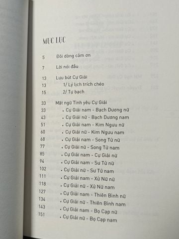  Mật Ngữ 12 Chòm Sao - Asbooks 