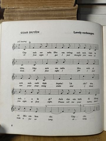  On Singing Terms: Cùng Hát Bên Nhau - Tôn Thất Lan & Ngô Mạnh Thu (Biên Soạn) 