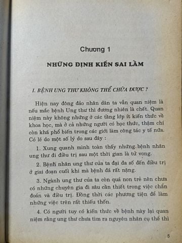  Làm Thế Nào Để Phát Hiện Bệnh Ung Thư Sớm Nhất ? - Bs. Phạm Thủy Liên 