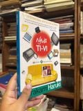  Người Ti-Vi - Murakami Haruki 