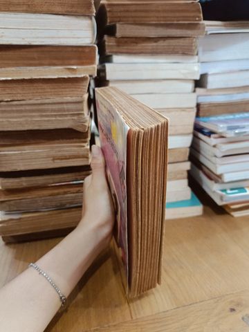 Khoa Học Cho Mọi Người: Đẹp - Nghệ Thuật Trang Điểm - Tô Văn Tuấn & Tô Thủy Ngân