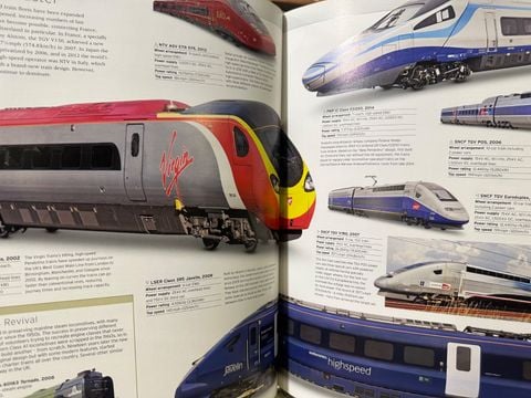  Cars,Trains,And Planes 