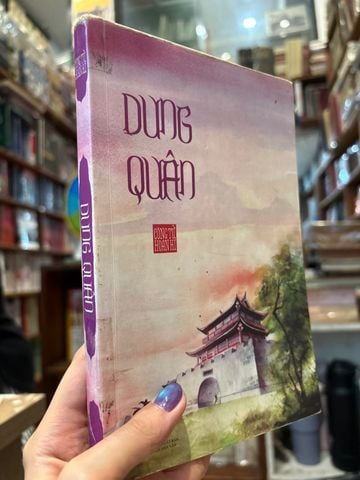  Dung Quân - Công Tử Hoan Hỉ 
