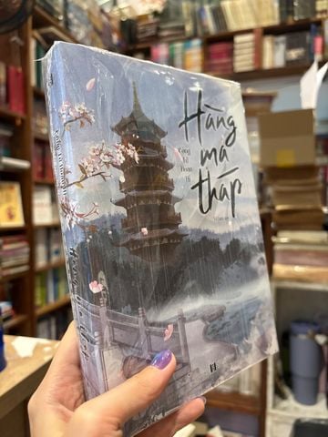 Hàng Ma Tháp - Công Tử Hoan Hỉ 