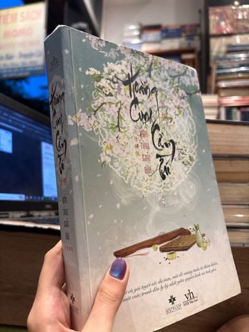  Hoàng Cung Cẩm Tú - Văn Tình Giải Bội 
