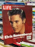  Elvis Remembered Twenty-Five Years Later 