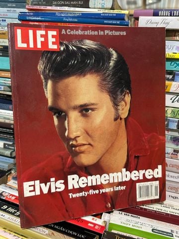  Elvis Remembered Twenty-Five Years Later 