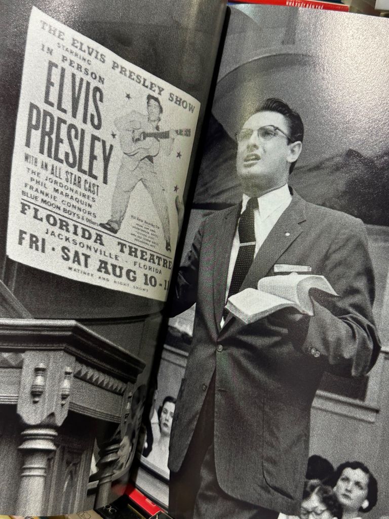  Elvis Remembered Twenty-Five Years Later 