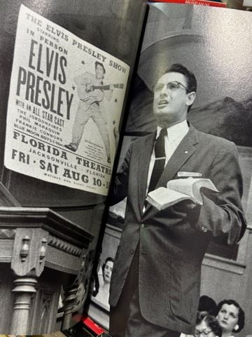  Elvis Remembered Twenty-Five Years Later 