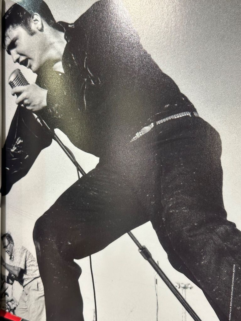  Elvis Remembered Twenty-Five Years Later 