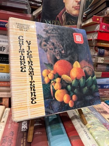  Culture Vietnamienne - Hữu Ngọc 