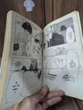  Truyện Tranh Trái Tim Mua Thu - Oh Soo Yeon 