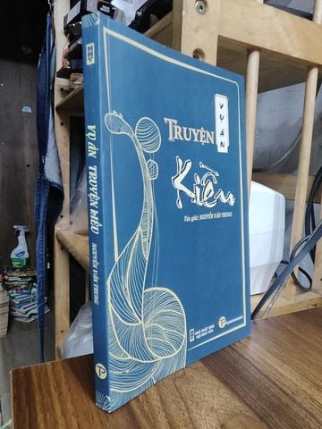  Vụ Án Truyện Kiều - Nguyễn Văn Trung 