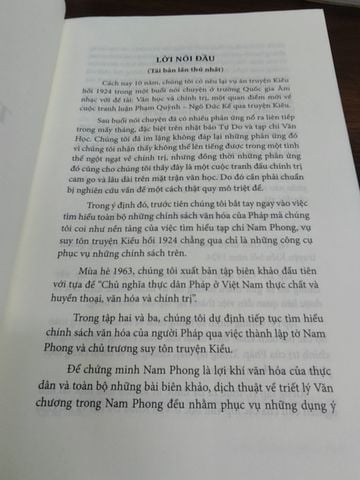  Vụ Án Truyện Kiều - Nguyễn Văn Trung 