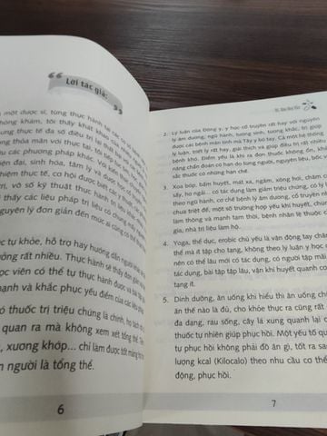  Tự Chữa Bệnh Không Dùng Thuốc - Ds. Đào Duy Văn 