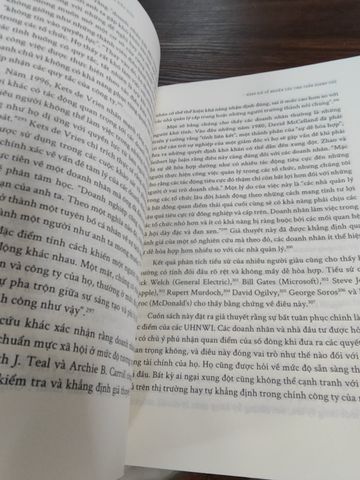 Đọc Vị Tâm Lý Hành Vi Của Giới Giàu Và Siêu Giàu - Rainer Zitelmann 