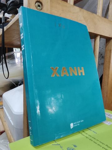  Xanh - Xu 