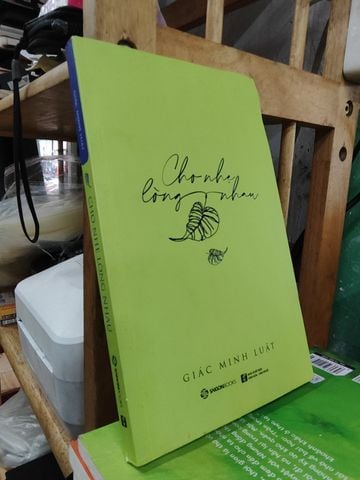 Cho Nhẹ Lòng Nhau - Giác Minh Luật