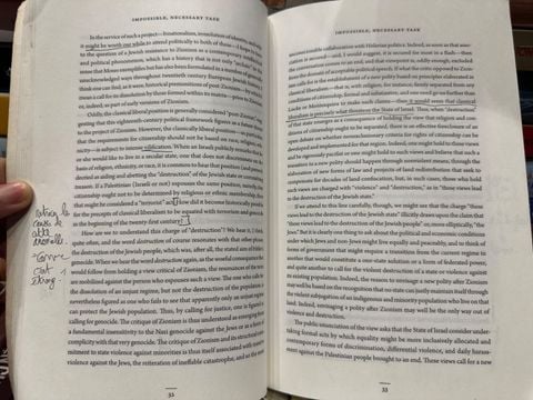 Parting Ways - Judith Butler