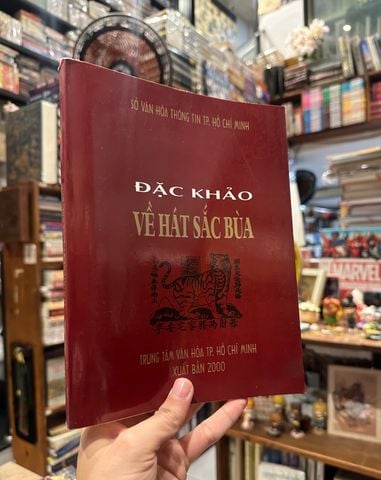 Mua Bán Sách Cũ - Thu Mua Sách Cũ Tận Nhà – Momo Bookstore